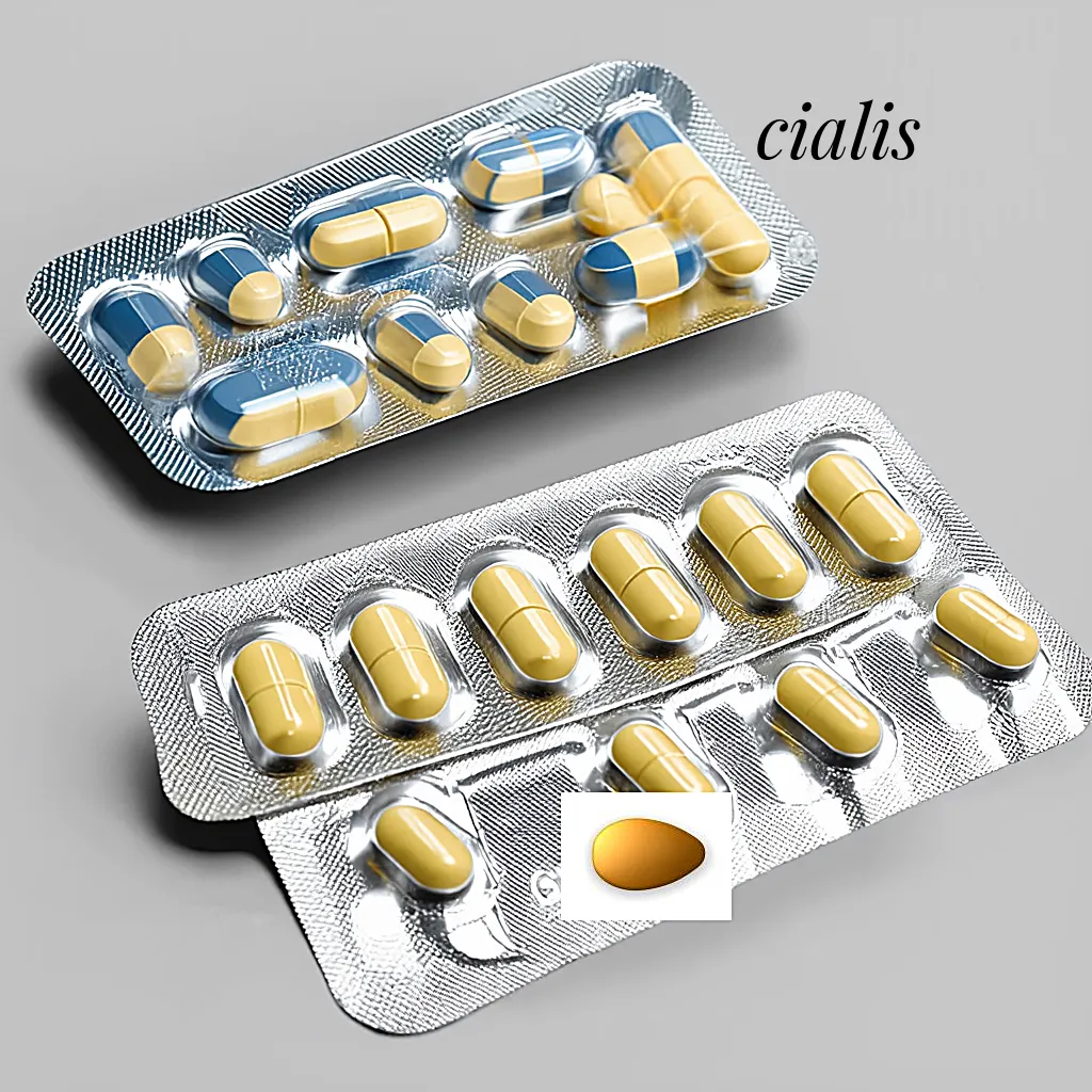 Precio de cialis en estados unidos